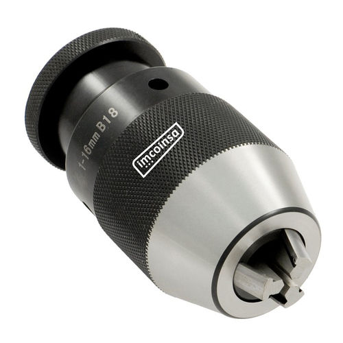 Цанговый патрон для дрели с автозажимом - 03 series - IMCOINSA - B16 / B18 / B22
