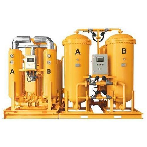 Генератор кислорода и азота с высокой концентрацией - AHN95 - Guangzhou AirHorse Compressor co., ltd - медицинский / промышленный / для пищевой промышленности