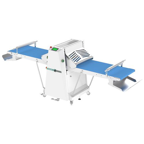 Автоматическая тестораскаточная машина - R65A/R65A-T - Rollmatic