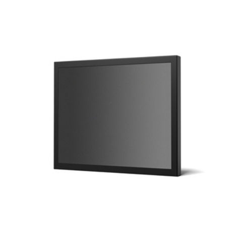 Монитор LCD - Wave II Monitor 19" - Beijers Electronics APAC - TFT-LCD / сенсорный / со светодиодной подсветкой