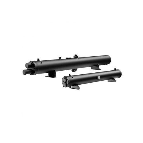 Конденсатор с трубами и каландром - L series - Onda