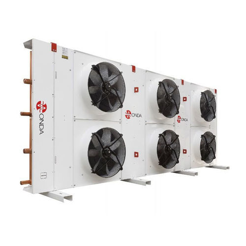 Охладитель для жидкости - FND-PFND series - Onda