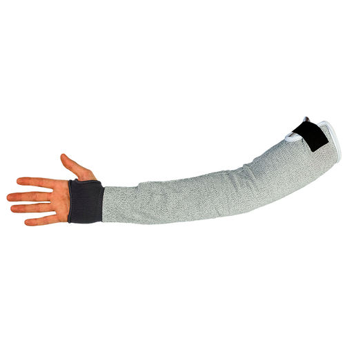 Рабочий нарукавник - VFKK154T - Lanzi Srl | Safety Systems - с тепловой защитой / порезостойкий / из Velcro®