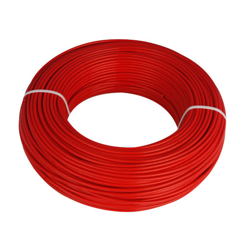 Изолированный электрический провод - UL1901 - Shanghai Shenyuan High Temperature wire Co., Ltd - из меди / из ФЭП / гибкий