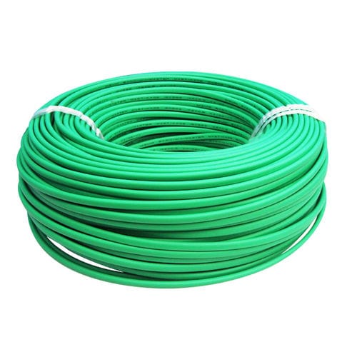 Провод термопары с оболочкой из ПВХ - SC -TX - Shanghai Shenyuan High Temperature wire Co., Ltd - компенсации / жесткий / изолированный