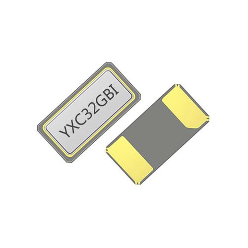 Кварцевый генератор колебаний - YST310S - Shenzhen Yangxing Technology Co., Ltd - электронный / поверхностный монтаж