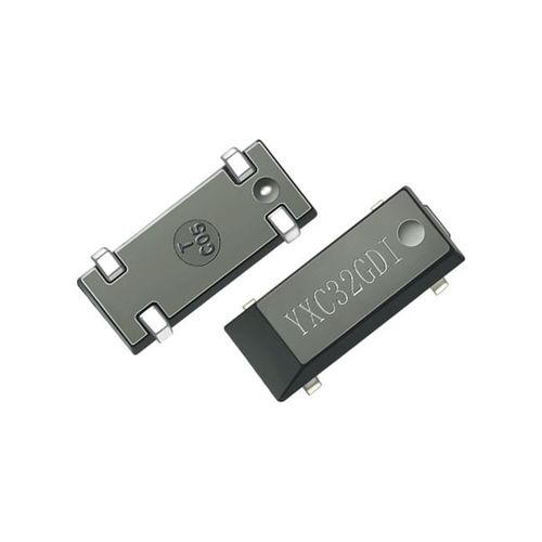Кварцевый генератор колебаний - YSX306GA - Shenzhen Yangxing Technology Co., Ltd - электронный / поверхностный монтаж / с диапазоном