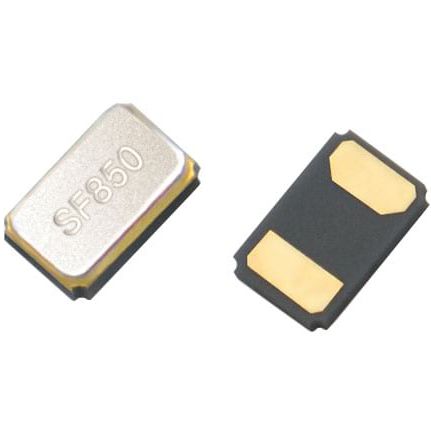 Кварцевый генератор колебаний - YSX series - Shenzhen Yangxing Technology Co., Ltd - электронный / поверхностный монтаж