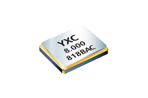 Кварцевый генератор колебаний - YSX321SC - Shenzhen Yangxing Technology Co., Ltd - электронный / для автомобилестроения / для электронной промышленности