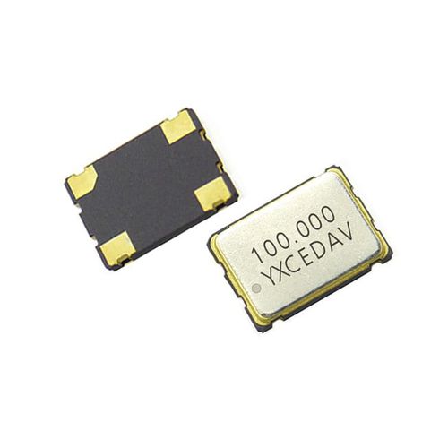 Кварцевый генератор колебаний - YSO  - Shenzhen Yangxing Technology Co., Ltd - электронный / SMD / для мобильных приложений