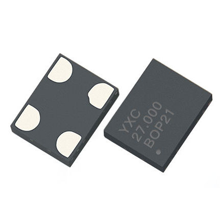 Генератор колебаний XO - YSO800 series - Shenzhen Yangxing Technology Co., Ltd - электронный / SMD / программируемый