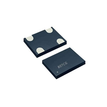 Генератор колебаний XO - YSO89 series - Shenzhen Yangxing Technology Co., Ltd - электронный / SMD / программируемый