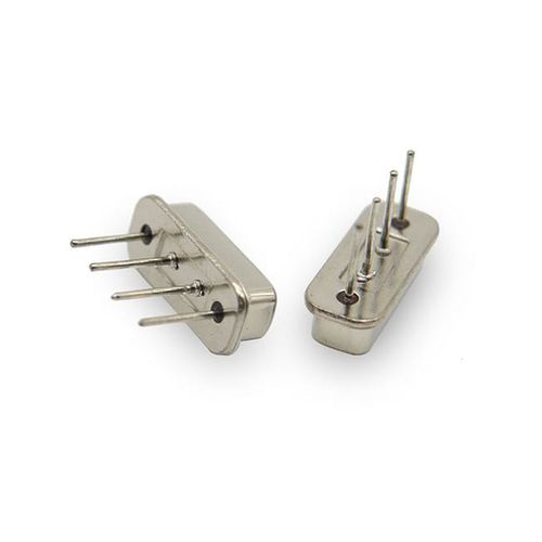 Резонатор на поверхностных акустических волнах - R433 series - Shenzhen Yangxing Technology Co., Ltd