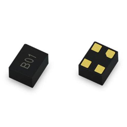 Резонатор из керамики - YSR433G211 - Shenzhen Yangxing Technology Co., Ltd - на поверхностных акустических волнах