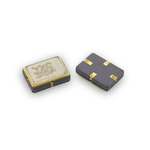 Резонатор на поверхностных акустических волнах - YSR315S50 series - Shenzhen Yangxing Technology Co., Ltd