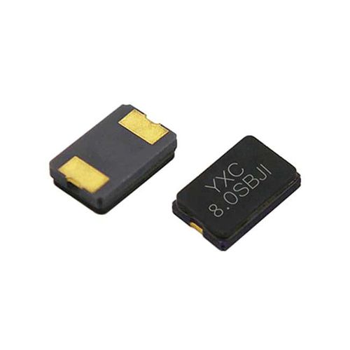 Кварцевый резонатор - YSX530GA - Shenzhen Yangxing Technology Co., Ltd - из керамики