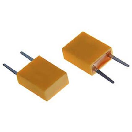 Кварцевый резонатор - ZTB455E - Shenzhen Yangxing Technology Co., Ltd - из керамики