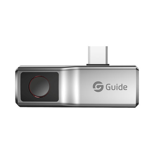 Устройство отображения для смартфона - MobIR Air - Wuhan Guide Sensmart Tech Co., Ltd. - цифровое / для диагностики здания / для контролем за ОВК