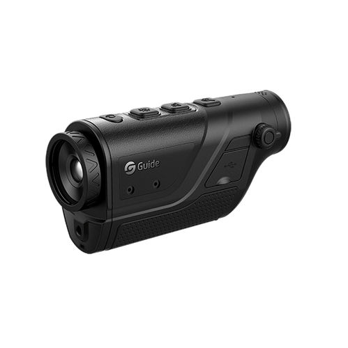 Монокулярное устройство отображения - TD Gen2 series - Wuhan Guide Sensmart Tech Co., Ltd. - для спорта / цифровое / для ночного видения