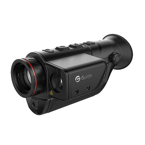 Монокулярное устройство отображения - TD Gen2 LRF series - Wuhan Guide Sensmart Tech Co., Ltd. - цифровое / для спорта / тепловидение