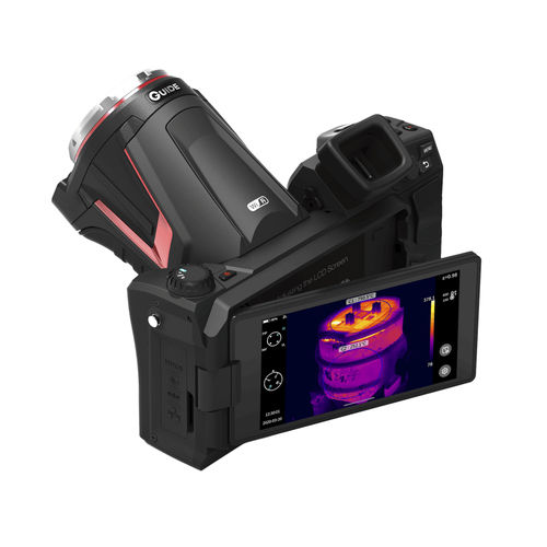 Высокоэффективная камера - PS series - Wuhan Guide Sensmart Tech Co., Ltd. - цифровая / промышленная / механическая