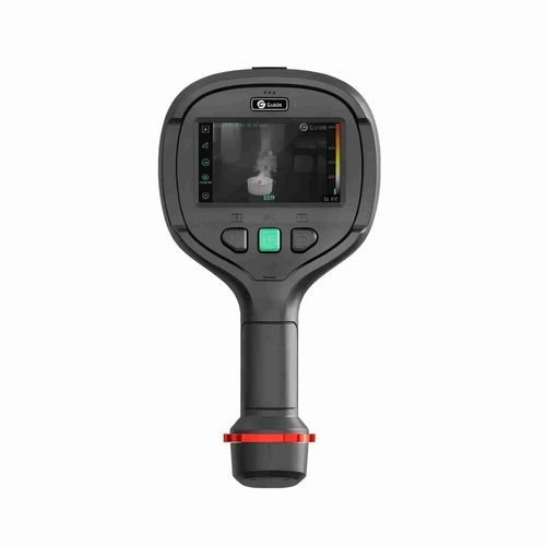 Камера для борьбы с пожаром - PR series - Wuhan Guide Sensmart Tech Co., Ltd. - цифровая / обнаружения / тепловидение