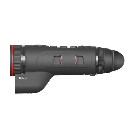 Монокулярное устройство отображения - TJ LRF series - Wuhan Guide Sensmart Tech Co., Ltd. - цифровое / для спорта / тепловидение