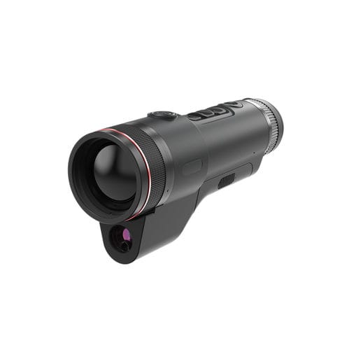 Монокулярное устройство отображения - TJ LRF Pro series - Wuhan Guide Sensmart Tech Co., Ltd. - для спорта / тепловидение / обнаружения