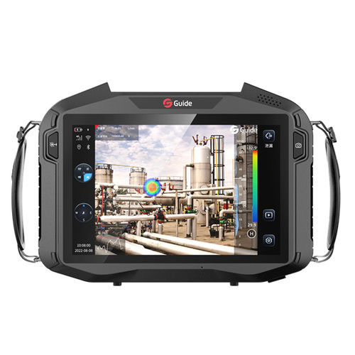 Цифровая камера - FA611 - Wuhan Guide Sensmart Tech Co., Ltd. - акустическая / промышленная / механическая
