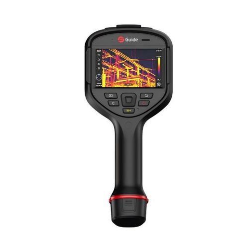 Цифровая камера - H4 - Wuhan Guide Sensmart Tech Co., Ltd. - промышленная / для лабораторий / механическая