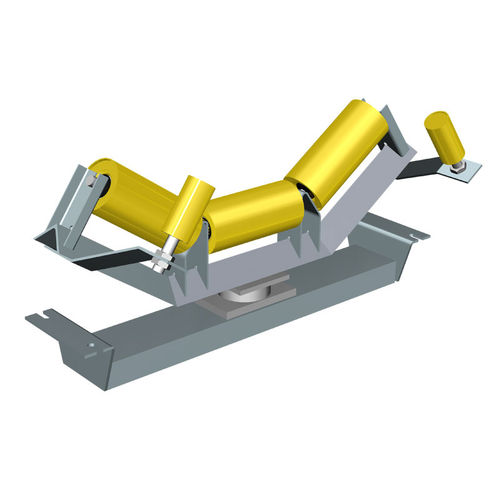 Конвейерный ролик - Hebei Joyroll Conveyor Machinery Co., Ltd.