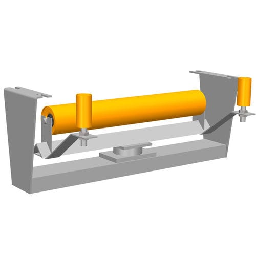 Конвейерный ролик - Hebei Joyroll Conveyor Machinery Co., Ltd.