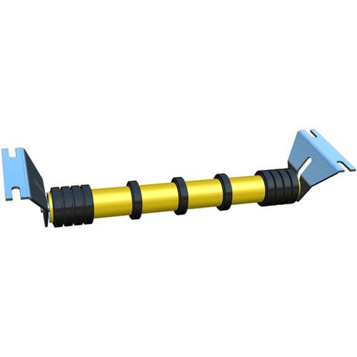 Конвейерный ролик - Hebei Joyroll Conveyor Machinery Co., Ltd.