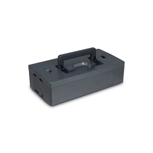 Чемодан для демонстрации - H-BOXX - BS Systems GmbH & Co. KG - из пластика / для небольших деталей / легкий