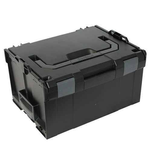Транспортный чемодан - L-BOXX 238 - BS Systems GmbH & Co. KG - из ABS / для инструментов / для небольших деталей