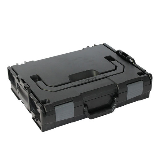Транспортный чемодан - L-BOXX 102 - BS Systems GmbH & Co. KG - из ABS / для инструментов / по индивидуальному заказу