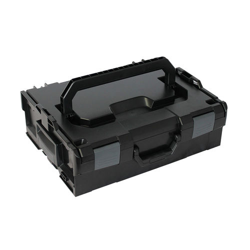 Транспортный чемодан - L-BOXX 136 - BS Systems GmbH & Co. KG - из пластика / для инструментов / по индивидуальному заказу