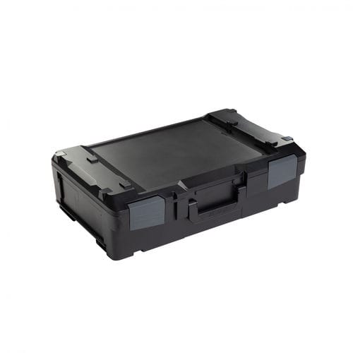 Транспортный чемодан - XL-BOXX - BS Systems GmbH & Co. KG - для инструментов / по индивидуальному заказу / с ручкой
