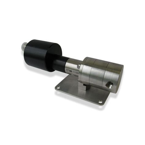 Насос для дозирования - mzr-11508X1 - HNP Mikrosysteme GmbH - с внутренним зубчатым зацеплением / для воды / для краски