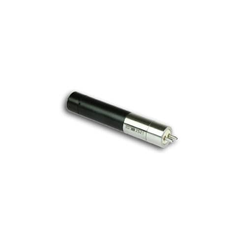 Насос микро - mzr-2521 - HNP Mikrosysteme GmbH - шестеренчатый / для чистой воды / для растворителя