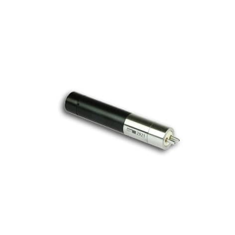 Насос микро - mzr-2921 - HNP Mikrosysteme GmbH - шестеренчатый / для чистой воды / для растворителя