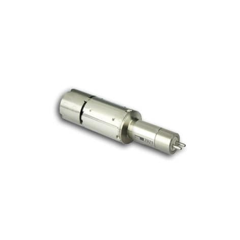 Насос микро - mzr-2921X1 - HNP Mikrosysteme GmbH - шестеренчатый / для чистой воды / для растворителя