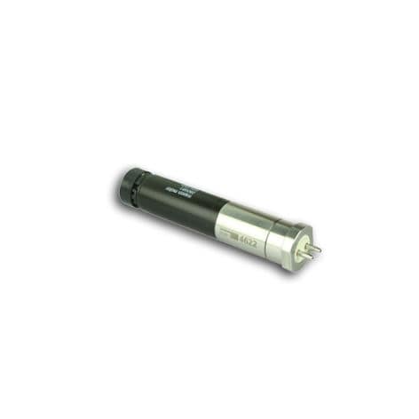 Насос микро - mzr-4622 - HNP Mikrosysteme GmbH - шестеренчатый / для чистой воды / для конденсата