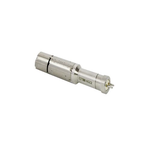 Насос микро - mzr-4622X1 - HNP Mikrosysteme GmbH - шестеренчатый / для чистой воды / для растворителя