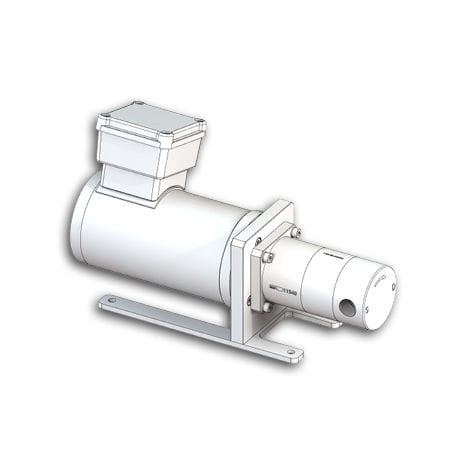 Модульный насос - mzr-11547 - HNP Mikrosysteme GmbH - шестеренчатый / для воды / для растворителя