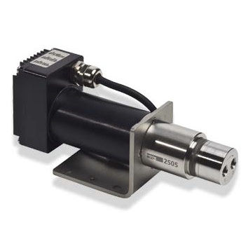Насос для дозирования - mzr-2505 - HNP Mikrosysteme GmbH - шестеренчатый / для воды / для краски