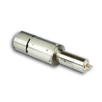 Насос микро - mzr-2521X1 - HNP Mikrosysteme GmbH - шестеренчатый / для чистой воды / для растворителя