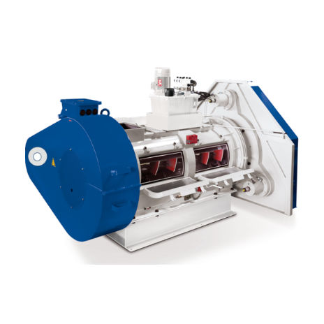 Granulateur compacteur - BOA - ottevanger