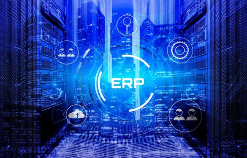 Программное обеспечение ERP - Erp - TOPSOLID SAS - для управления / отслеживания / управления автоматизированным производством