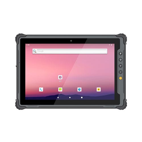 Планшет Android 12 - EM-R18 - Emdoor Information Co., Ltd. - 10,1" / Quad Core / Rockchip RK3568